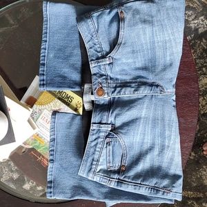 Wit & Wisdom bootcut jeans